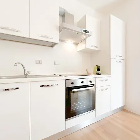 35 - Casa A Due Passi Dal Mare Terrazza - Wifi - Ac Daire *