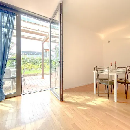 35 - Casa A Due Passi Dal Mare Terrazza - Wifi - Ac Daire Savona