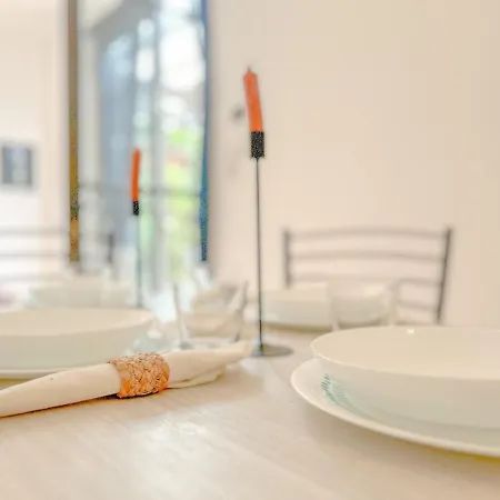 Appartamento 35 - Casa A Due Passi Dal Mare Terrazza - Wifi - Ac