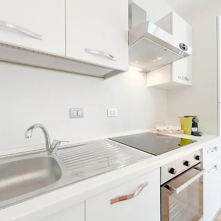 35 - Casa A Due Passi Dal Mare Terrazza - Wifi - Ac Daire *