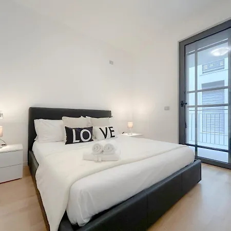 Appartamento 35 - Casa A Due Passi Dal Mare Terrazza - Wifi - Ac