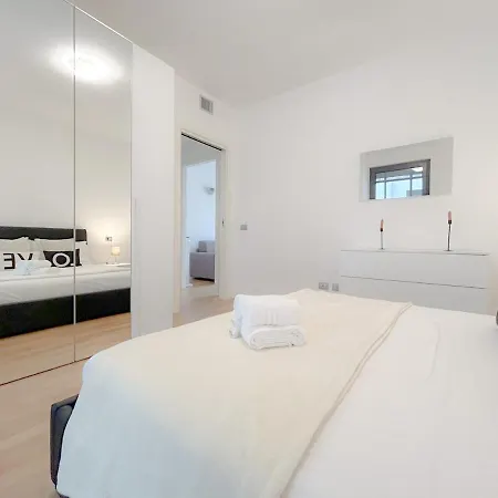 Daire 35 - Casa A Due Passi Dal Mare Terrazza - Wifi - Ac