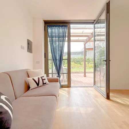 35 - Casa A Due Passi Dal Mare Terrazza - Wifi - Ac Daire Savona