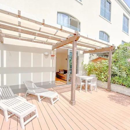 35 - Casa A Due Passi Dal Mare Terrazza - Wifi - Ac Savona