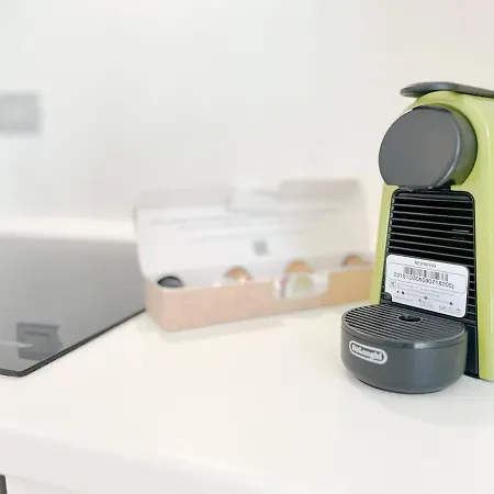 Apartment 35 - Casa A Due Passi Dal Mare Terrazza - Wifi - Ac *