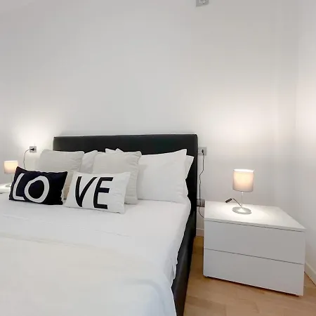 Apartment 35 - Casa A Due Passi Dal Mare Terrazza - Wifi - Ac