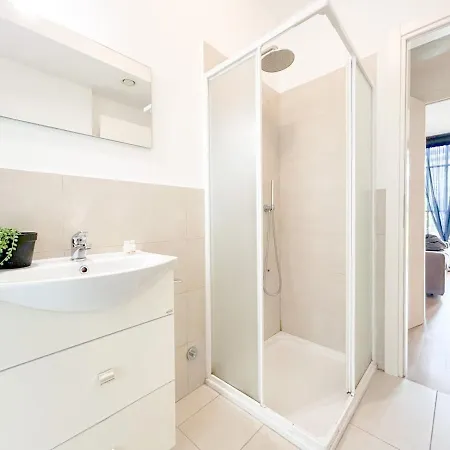 35 - Casa A Due Passi Dal Mare Terrazza - Wifi - Ac Apartment